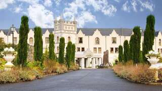 Отель Muckross Park Hotel & Spa Килларни-2