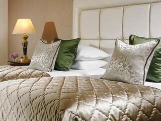 Отель Muckross Park Hotel & Spa Килларни Двухместный номер Делюкс с 2 отдельными кроватями-4
