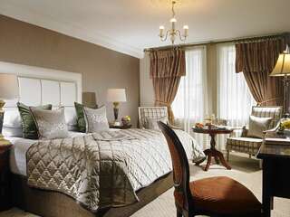 Отель Muckross Park Hotel & Spa Килларни Двухместный номер Делюкс с 1 кроватью-1